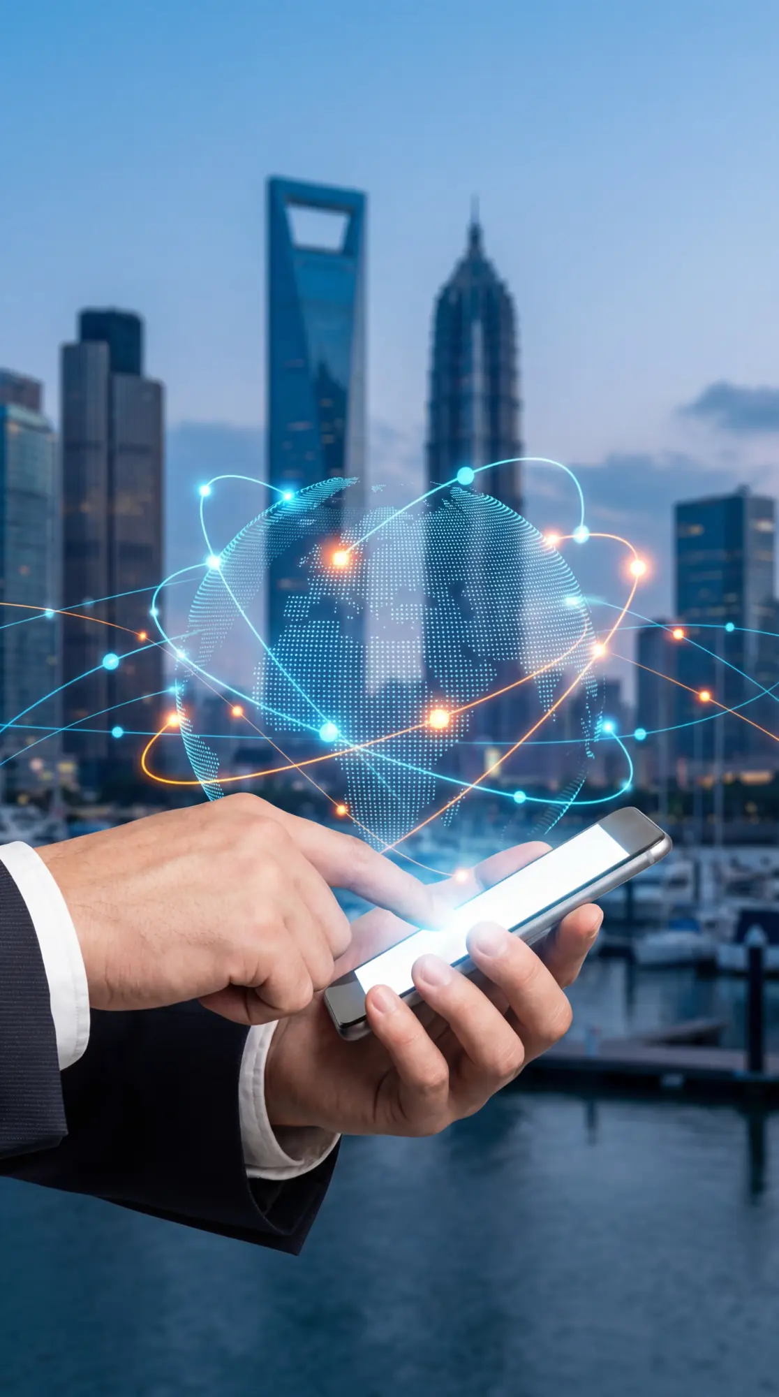 Customer relationship management transformation