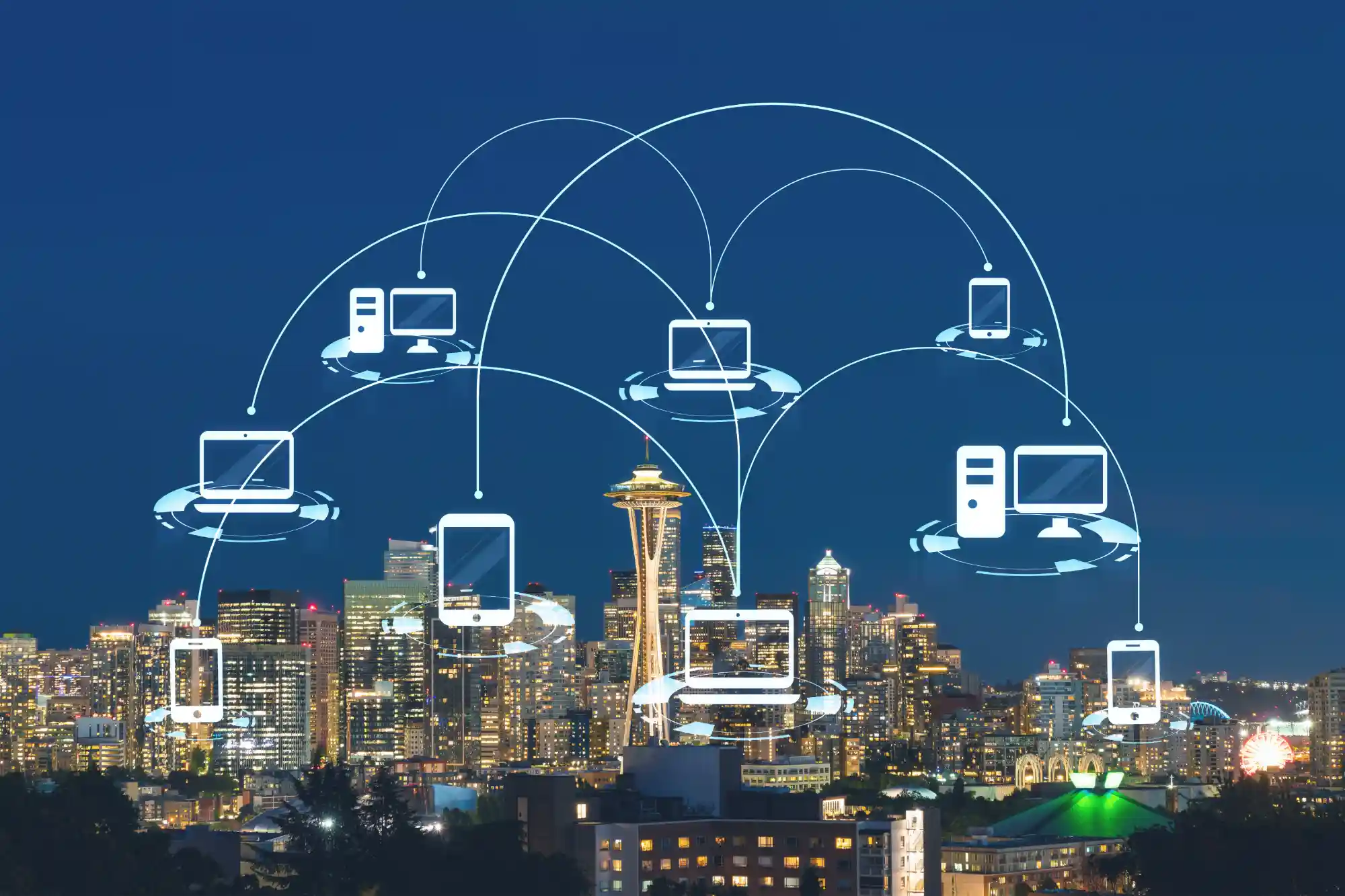 Manufacturing network modernisation