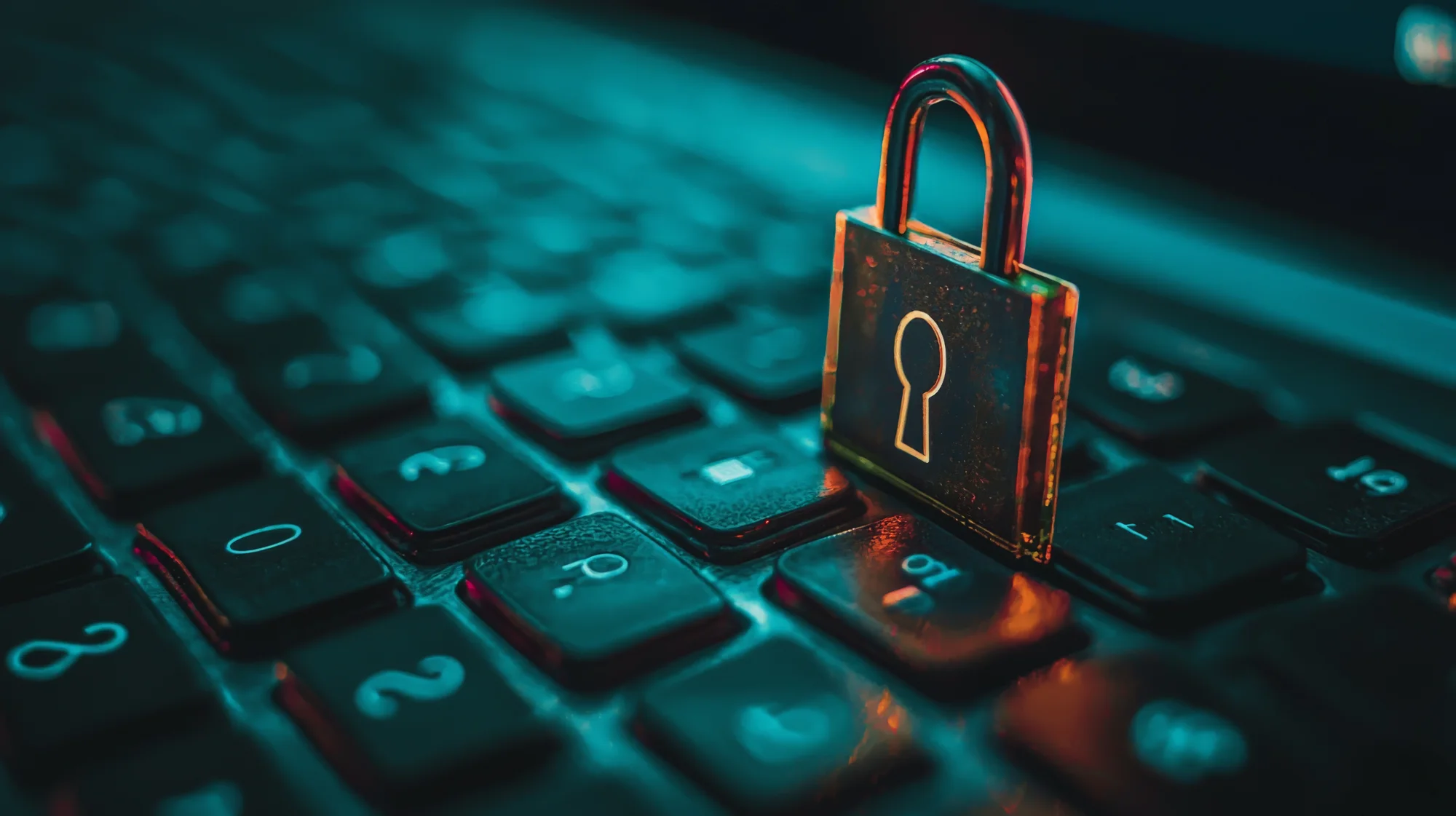 Network security checklist