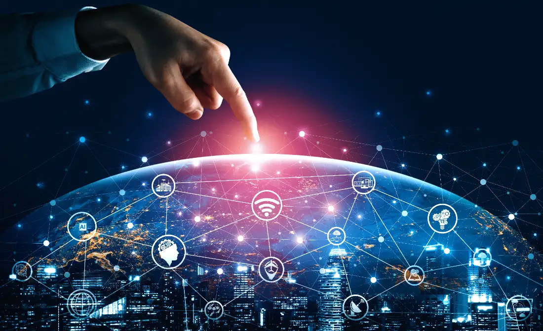 Enterprise network consulting and architecture