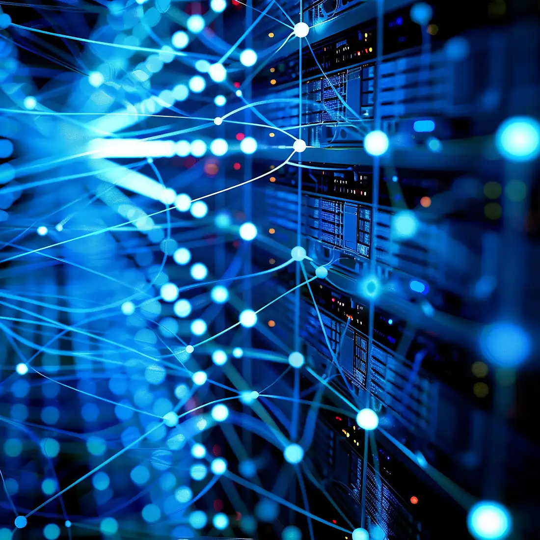 Enterprise Networking