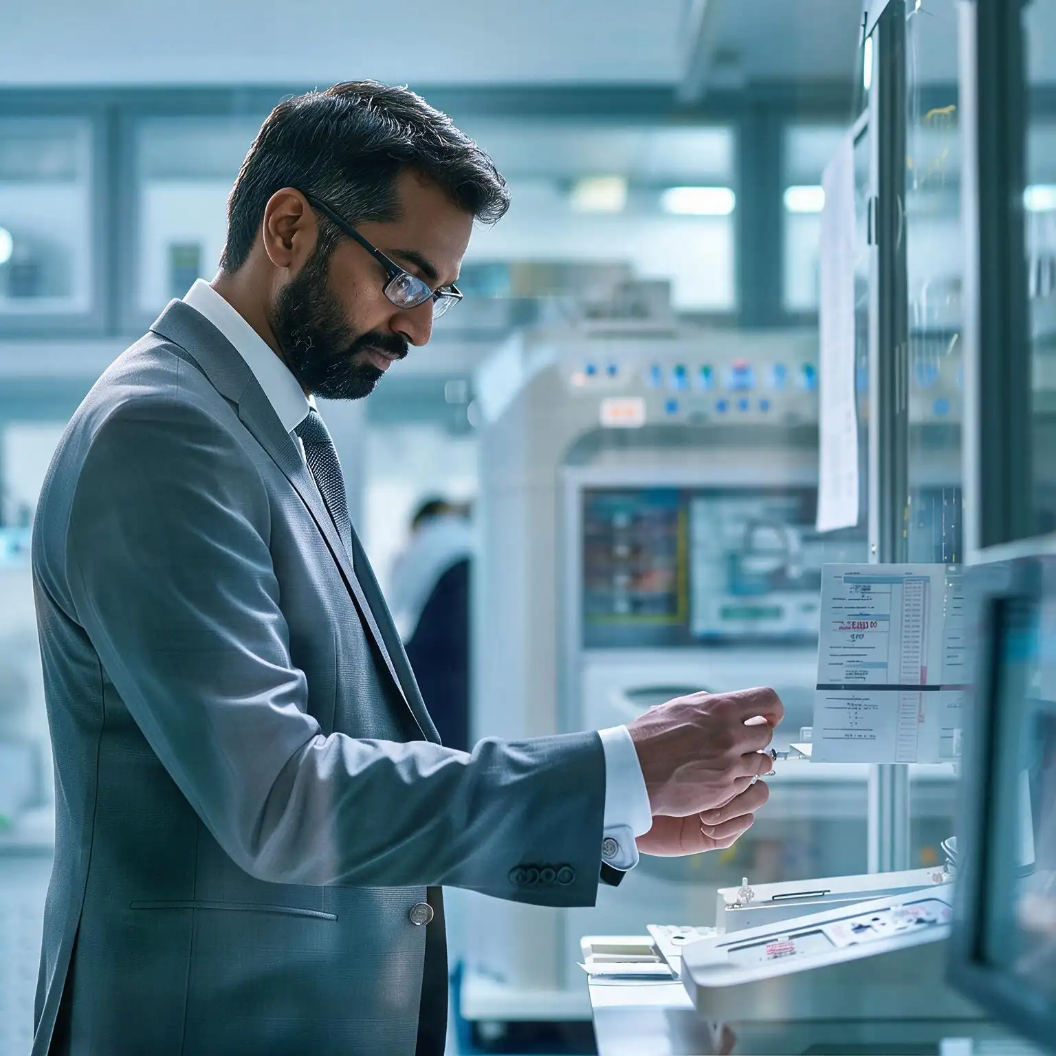 Data centre migration planning