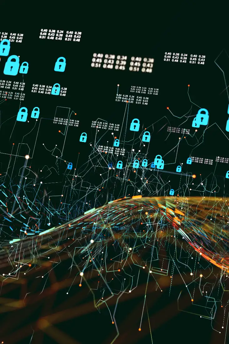Network and endpoint cybersecurity operations