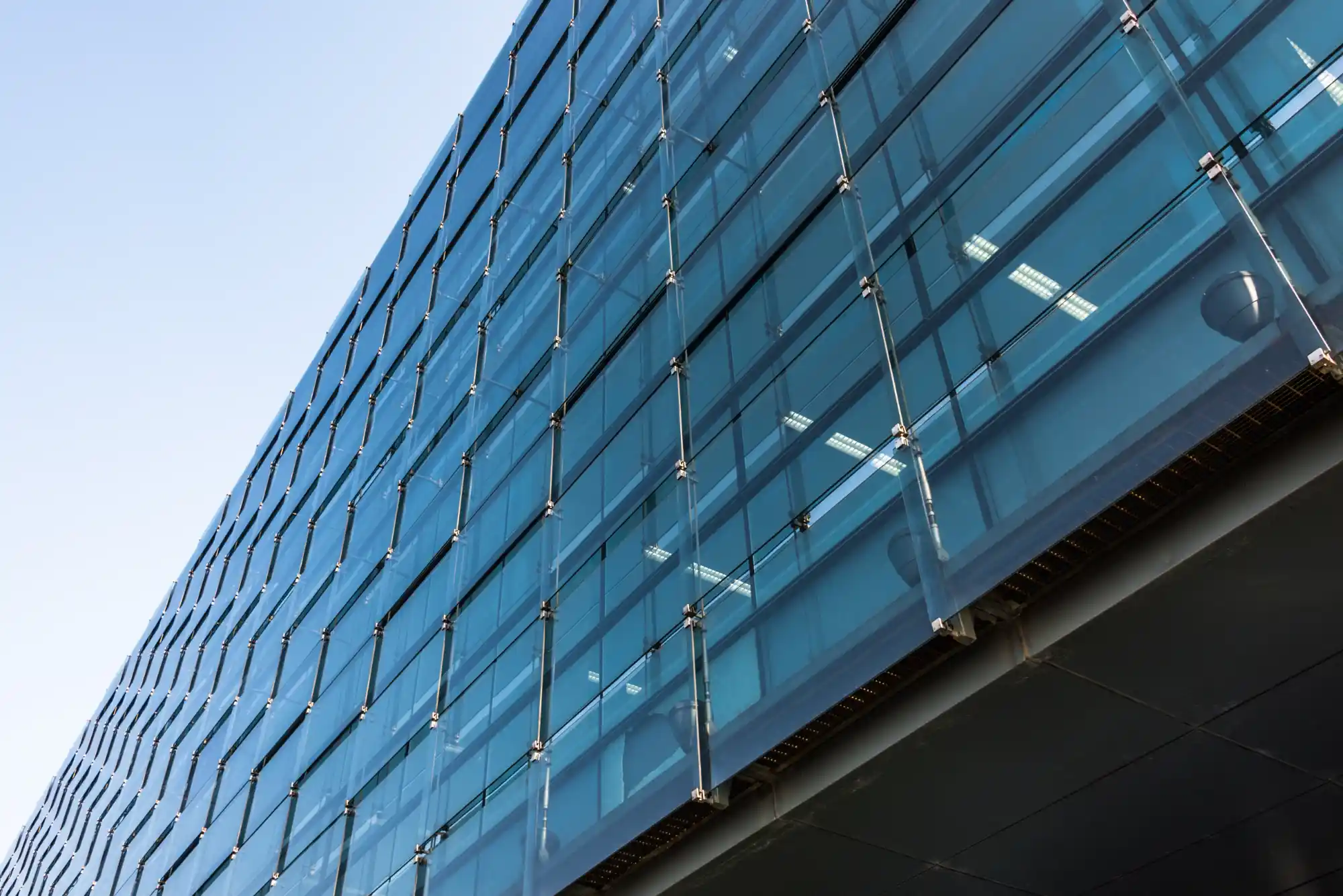 Data centre and cloud workload security