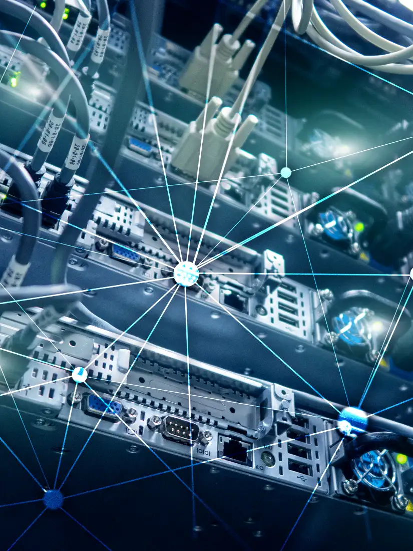 Endpoint protection and EDR monitoring