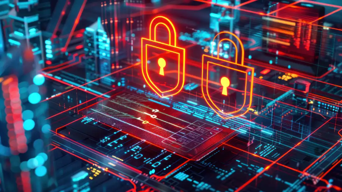 Enterprise firewall and network segmentation