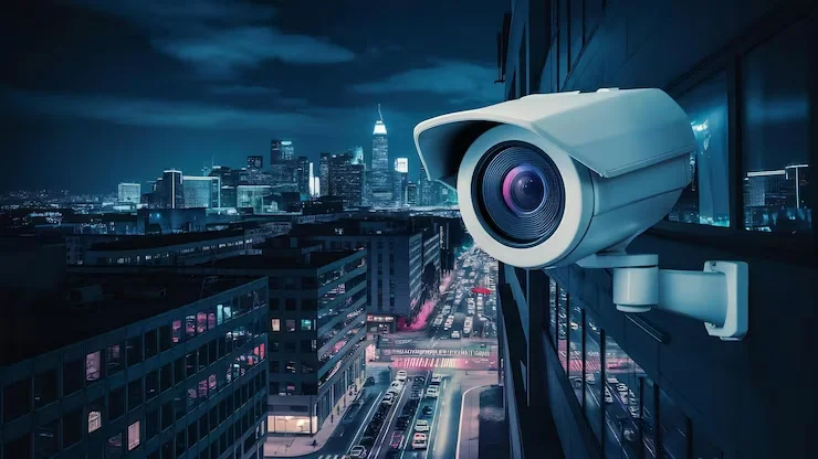 CCTV and VMS design checklist