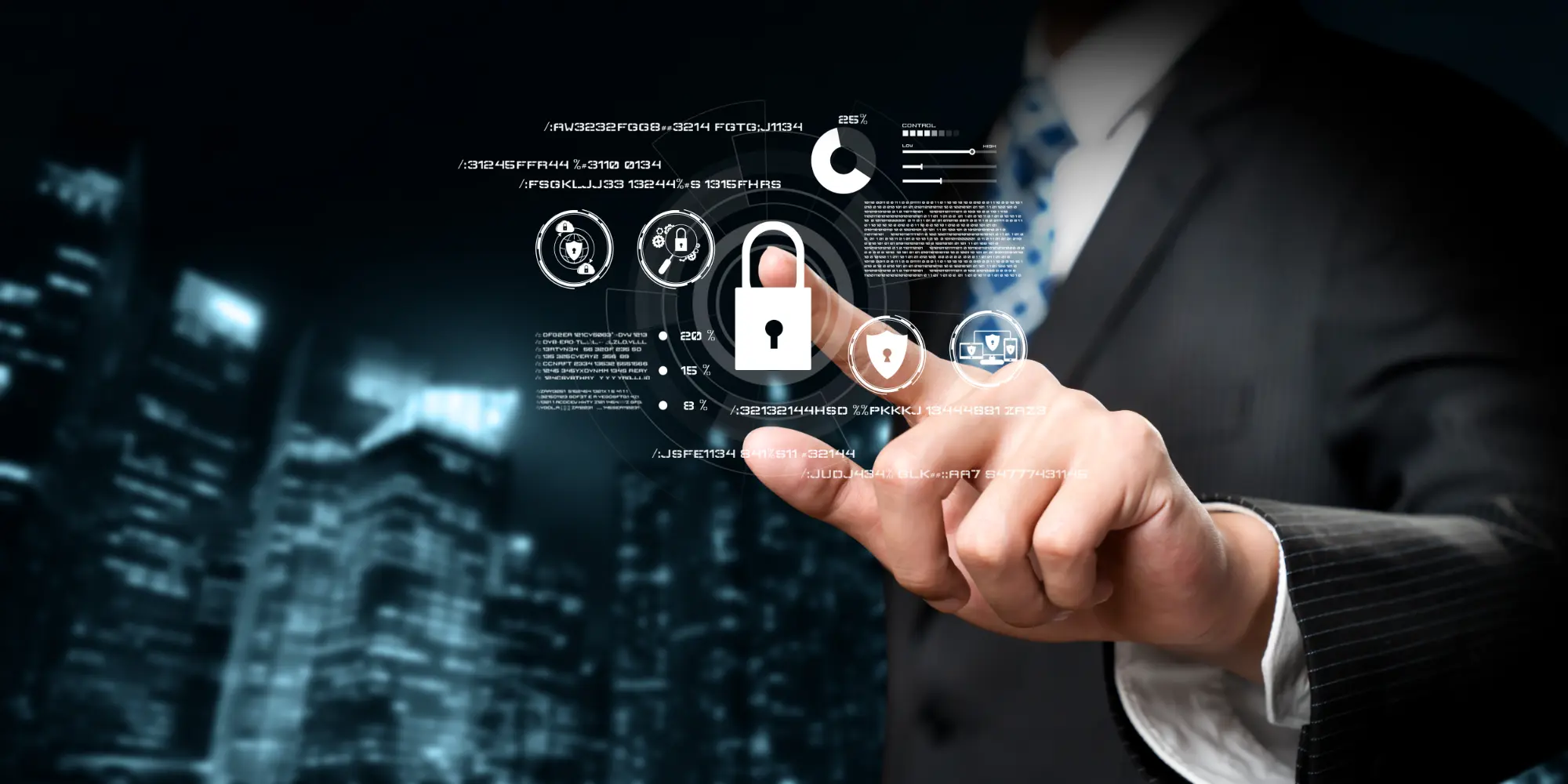 Governance risk and compliance consulting