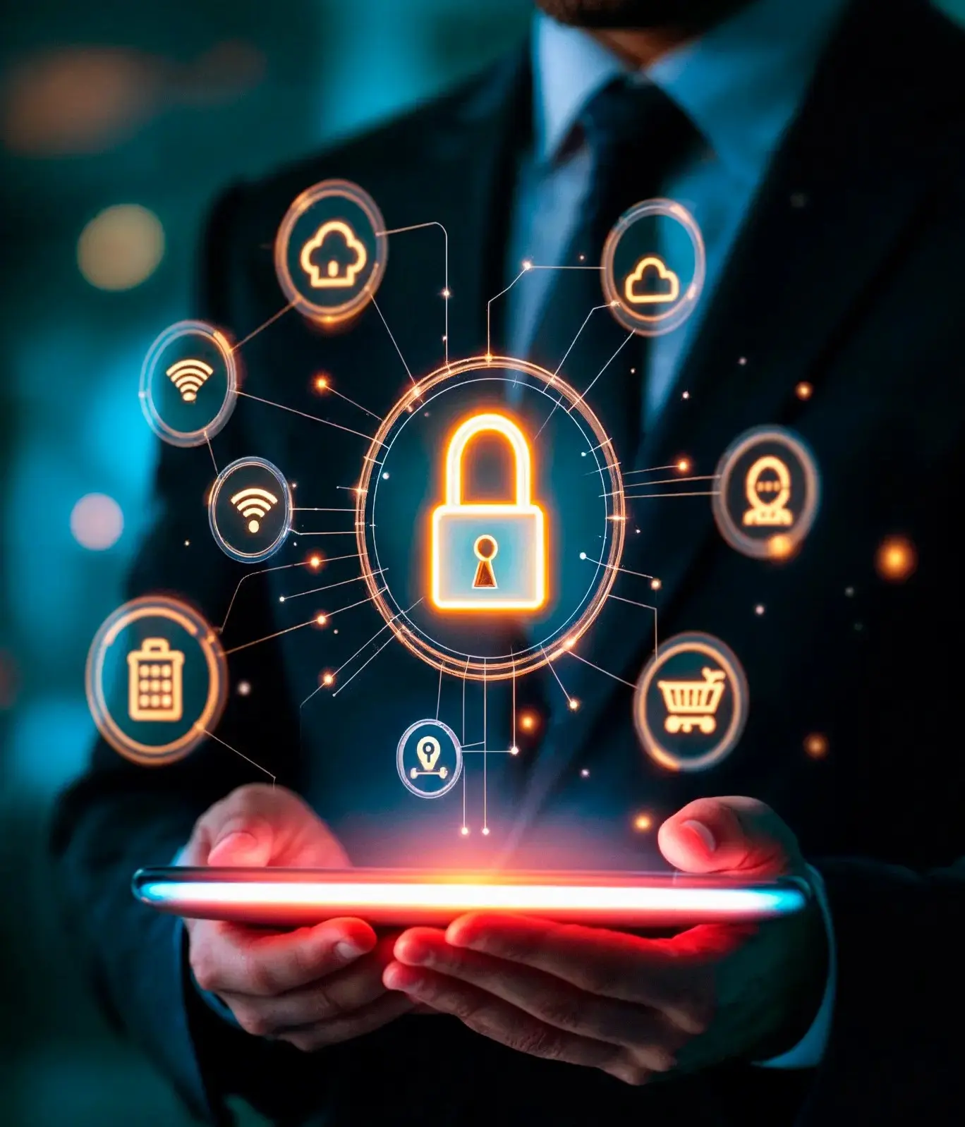 Cybersecurity risk workshop and consulting