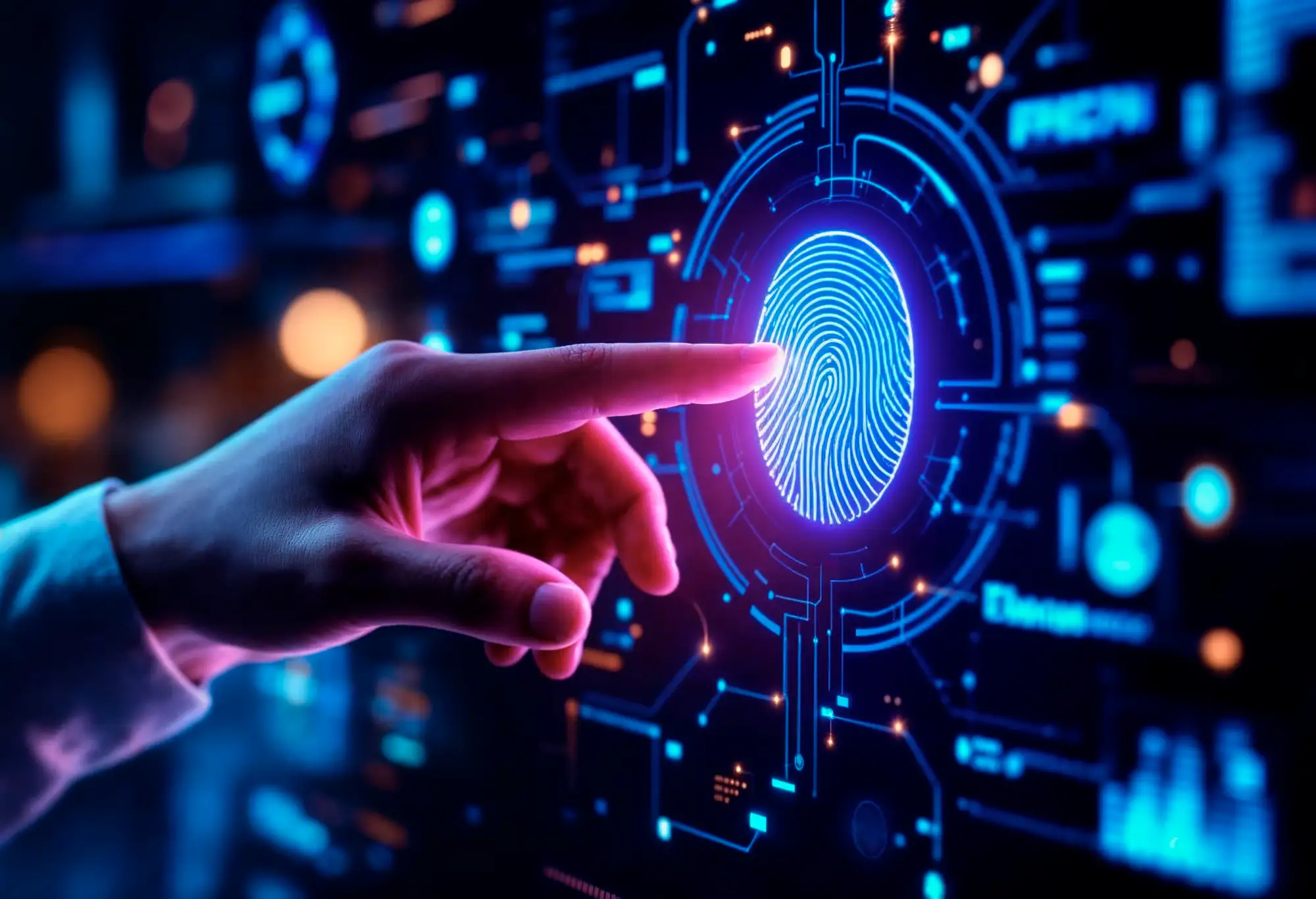 Enterprise security architecture ecosystem