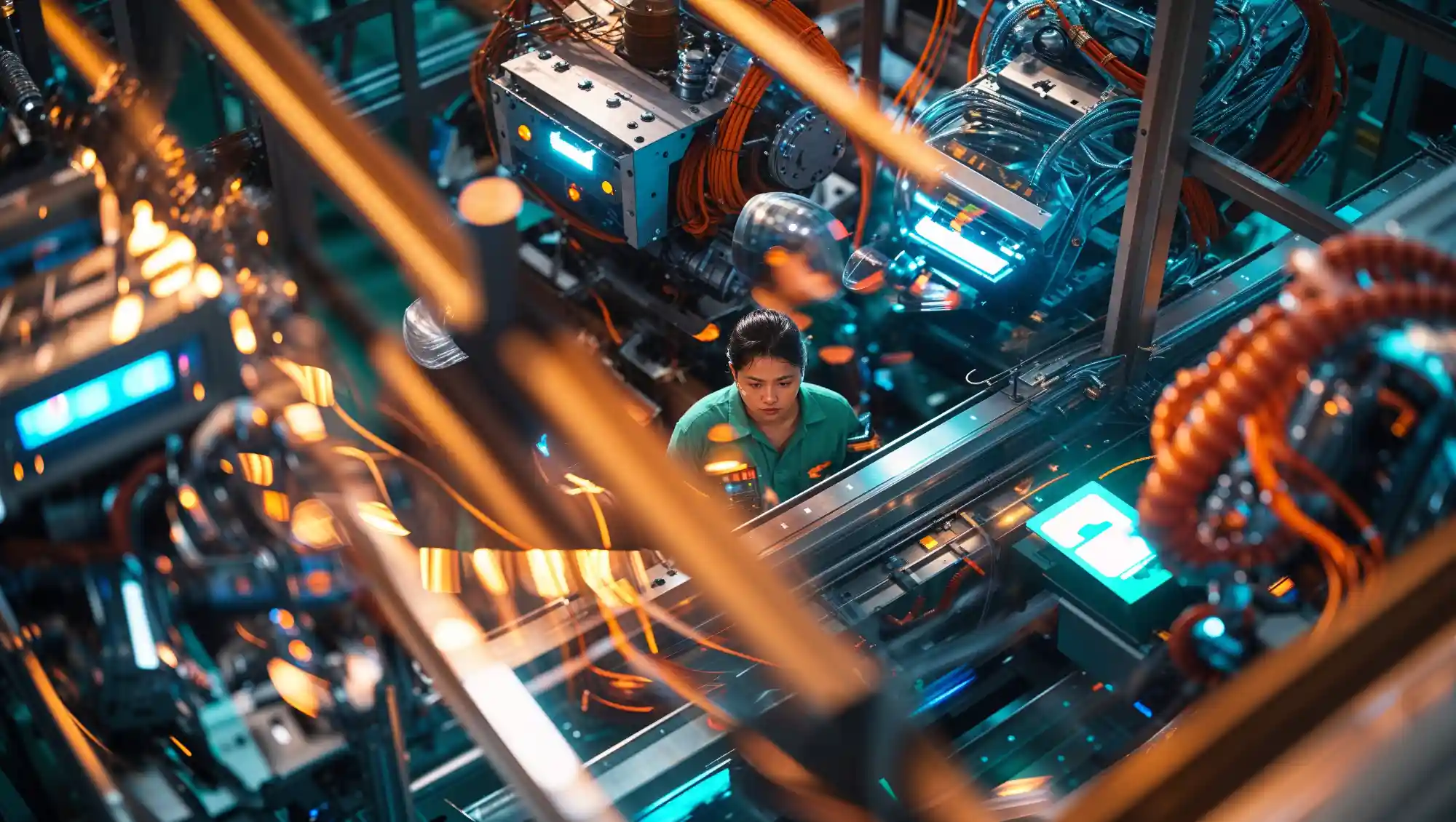 Who We Serve