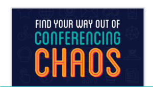 Stop Conferencing Chaos White Paper Download